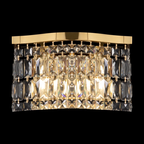 Настенный светильник Maytoni Dune DIA005WL-02G