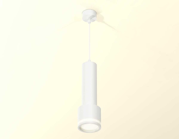 Комплект подвесного светильника Ambrella light Techno Spot XP (A2301, C6355, A2101, C8110, N8412) XP8110010