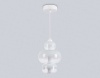 Подвесной светодиодный светильник Ambrella light High Light LH11056