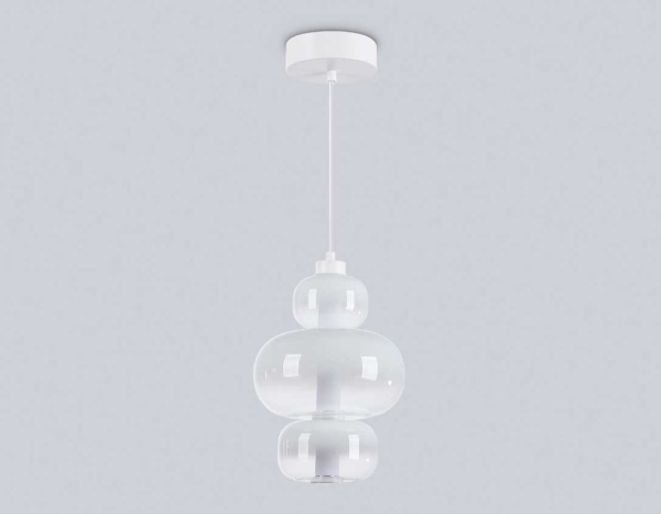Подвесной светодиодный светильник Ambrella light High Light LH11056