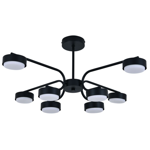 Потолочная люстра Escada Spark 100007/8R ES0000020L