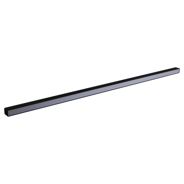 Трековый светодиодный светильник Reluce 13003-9.3-001UR magnetic LED30W BK