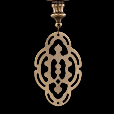 Подвесная люстра Citilux Каир CL419165