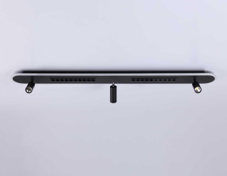 Потолочный светодиодный светильник Ambrella light Comfort LineTech FL51452