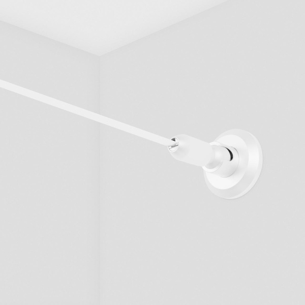 Система креплений STINGRAY-R2-SET-5000 WHITE Arlight 050697