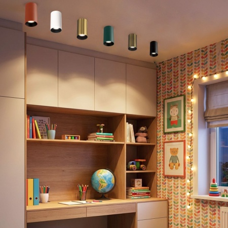 Потолочный светильник Citilux Axel CL512112