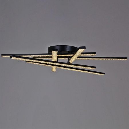 Потолочная светодиодная люстра Reluce 77138-0.3-06