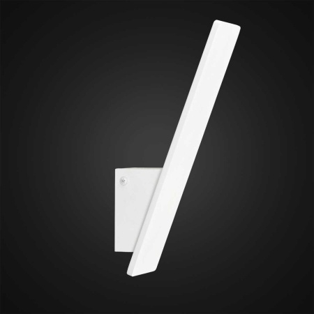 Настенный светильник Citilux Декарт-2 CL704020N