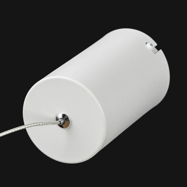 Люстра подвесная Lussole HARDIN LSP-7426