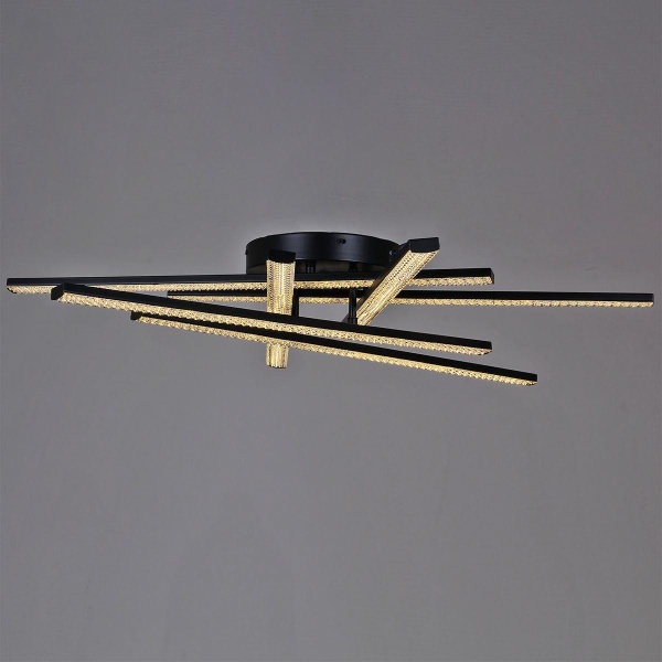 Потолочная светодиодная люстра Reluce 77138-0.3-06