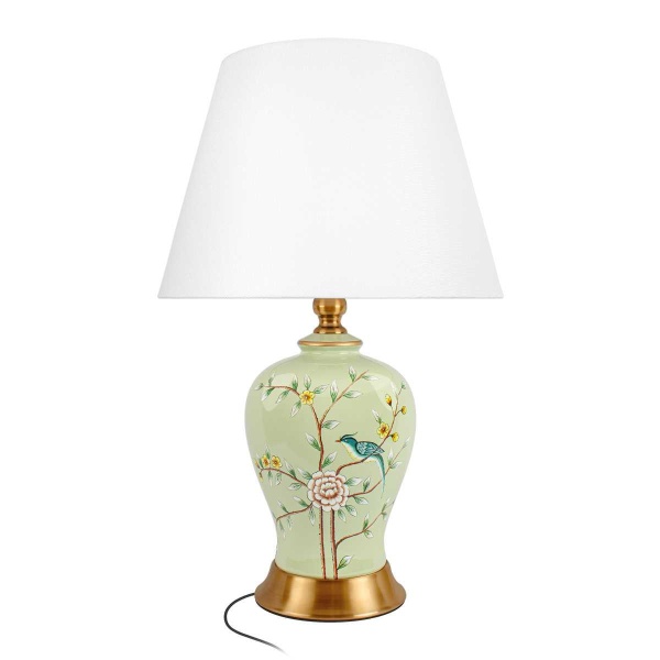 Настольная лампа LOFT IT Hydrangea 10383T