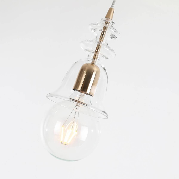 Подвесной светильник Favourite Perpressa 2727-1P