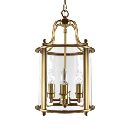 Подвесной светильник Loft IT Lighthouse 10456/4 AB