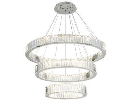 Подвесной светодиодный светильник Ambrella light Traditional TR5003