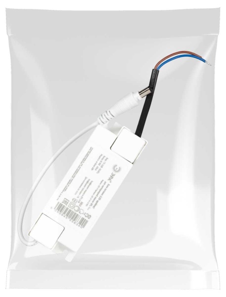 Драйвер ЭРА LED-LP-5/6 (0.98X) Б0026971