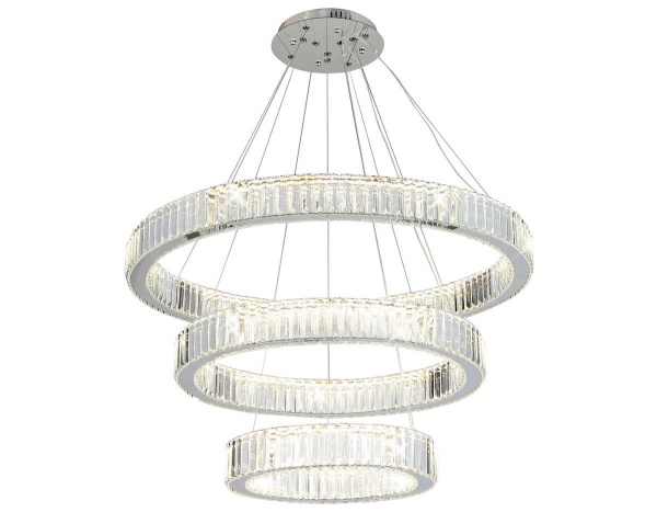 Подвесной светодиодный светильник Ambrella light Traditional TR5003