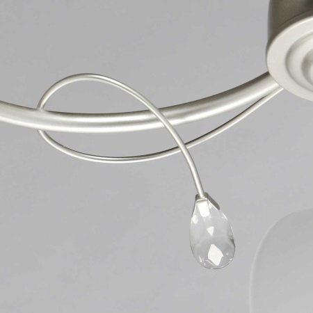 Потолочная люстра De City Нежность 676013103