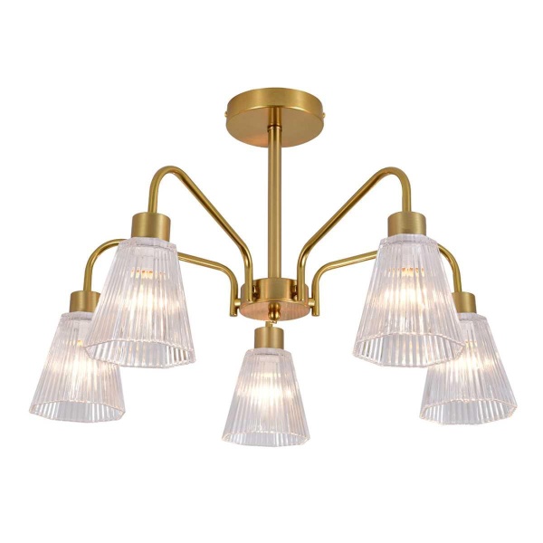 Потолочный светильник Escada BERZELIA ES0000028