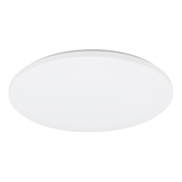 Светильник SP-FAVOR-R600-50W Day4000-MIX-RGB (WH, 100 deg, 230V, Tuya Zigbee) Arlight 057444