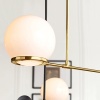 Подвесной светильник Imperium Loft Balance Black 140546-26