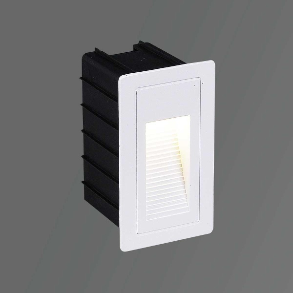 Настенный светильник Reluce 86606-9.0-001TL LED3W WT