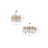 Подвесная люстра Imperium Loft Spruce 189577-26