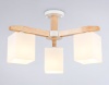 Потолочная люстра Ambrella light Traditional Loft TR83115