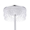 Настольная лампа Lumion Ledio Satiana 8253/1TL