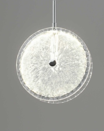 Светильник подвесной светодиодный Moderli Marnia V11156-PL