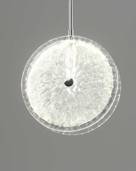 Светильник подвесной светодиодный Moderli Marnia V11156-PL