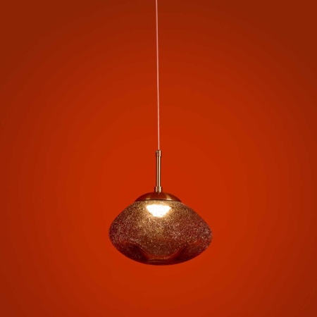 Подвесной светильник Freya Modern Mote FR5601PL-01GR