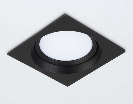 Светильник встраиваемый поворотный AMBRELLA LIGHT TECHNO SPOT TN52233