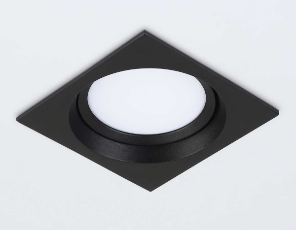 Светильник встраиваемый поворотный AMBRELLA LIGHT TECHNO SPOT TN52233