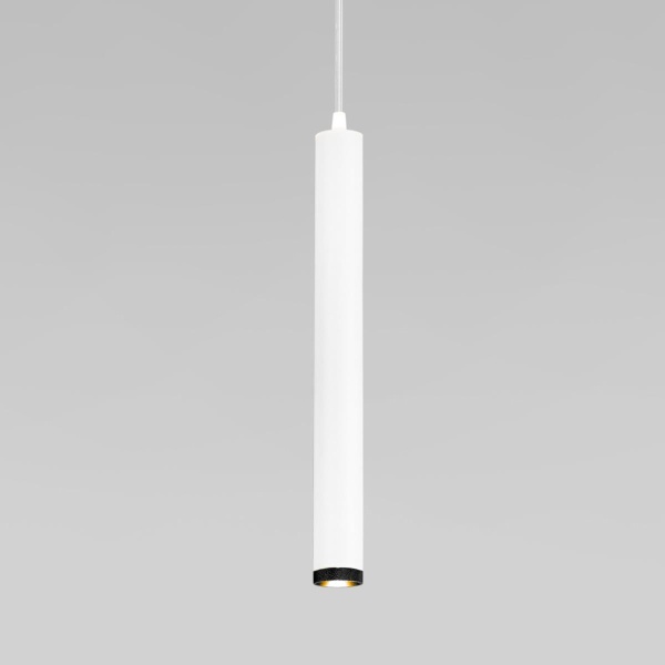 Подвесной светодиодный светильник Elektrostandard Lead 50245 LED белый a062432