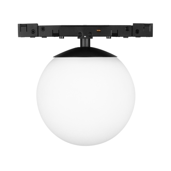Светильник MAG-MICROCOSM-SFERO-R80-7W Warm3000 (BK, 230 deg, 24V) Arlight 051784