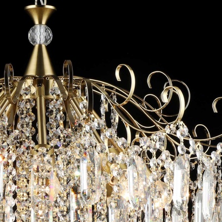 Потолочный светильник Reluce 02586-0.4-08 COP