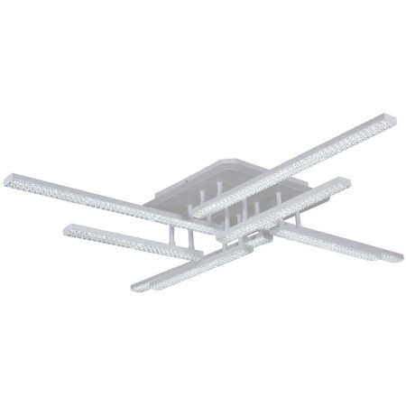 Потолочная светодиодная люстра Reluce 77138-0.3-4+4