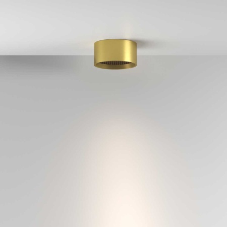 Потолочный светильник Maytoni Technical C122CL-L7-3K-BS