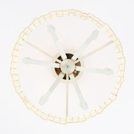 Потолочная люстра Ambrella light Traditional TR5051