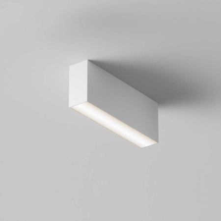 Потолочный светильник Maytoni Technical Basis C068CL-12W3-6K-W