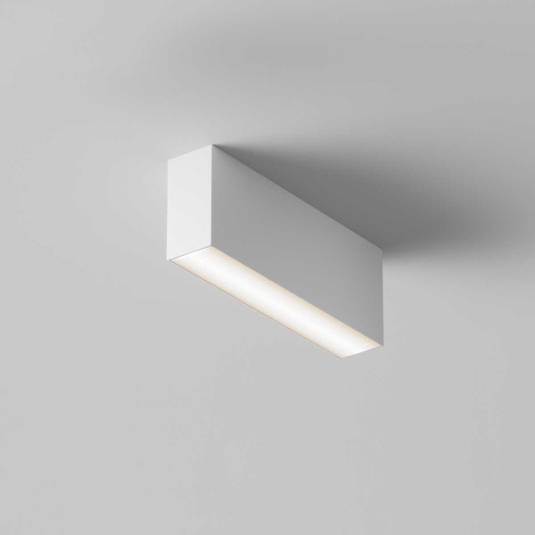 Потолочный светильник Maytoni Technical Basis C068CL-12W3-6K-W