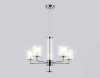Подвесная люстра Ambrella light High Light LH56001