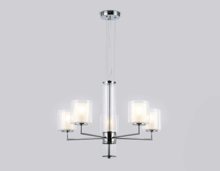 Подвесная люстра Ambrella light High Light LH56001