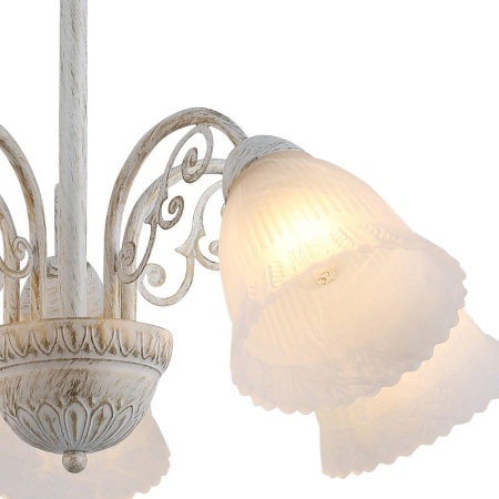 Подвесная люстра Reluce 94458-0.4-05