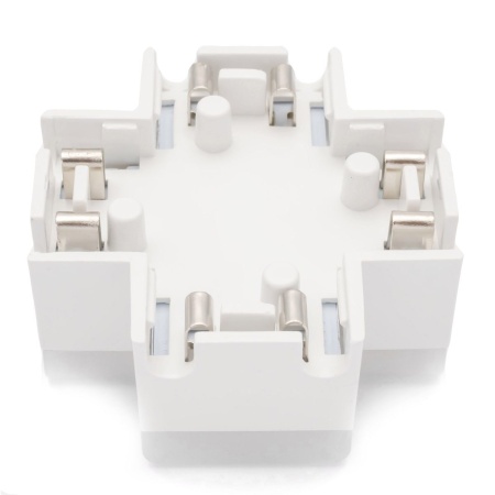 Коннектор X-образный Apeyron 09-29