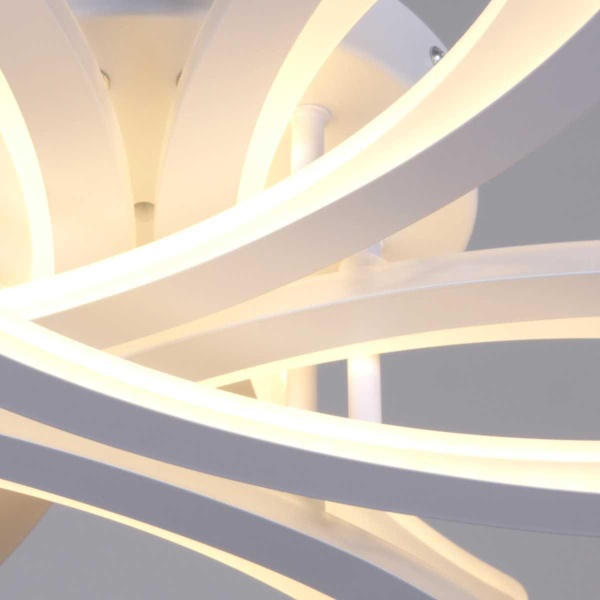 Светильник потолочный Reluce 94090-0.3-06A WH