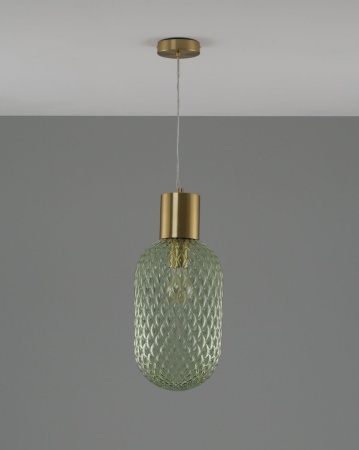 Подвесной светильник Moderli Sunset V10919-P