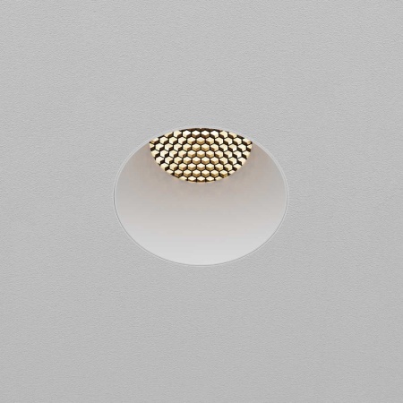 Встраиваемый светильник Maytoni Technical DL122-15W-3K-TRS-W