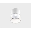 Потолочный светодиодный светильник Italline IT014-0201 white