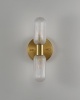 Бра Moderli Brass V11018-2W